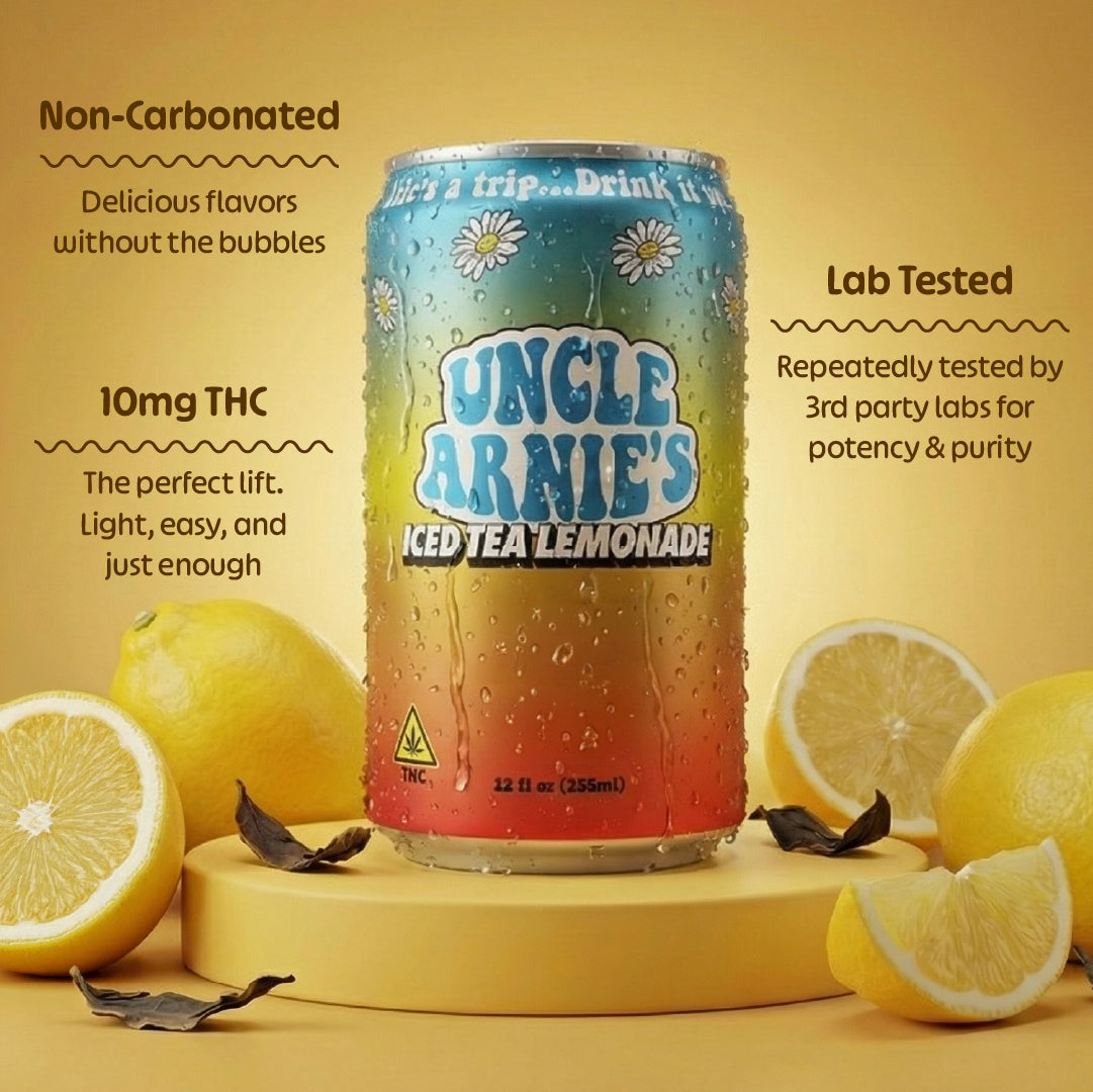 Iced Tea Lemonade