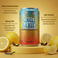 Iced Tea Lemonade