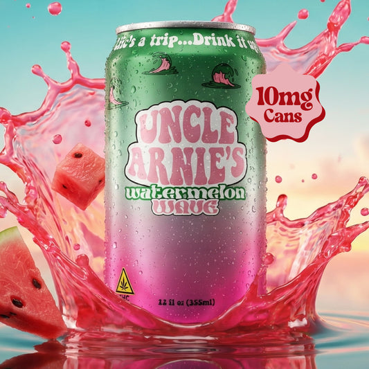 Watermelon Wave