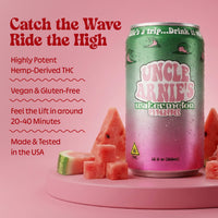 Watermelon Wave