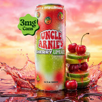 Cherry Limeade