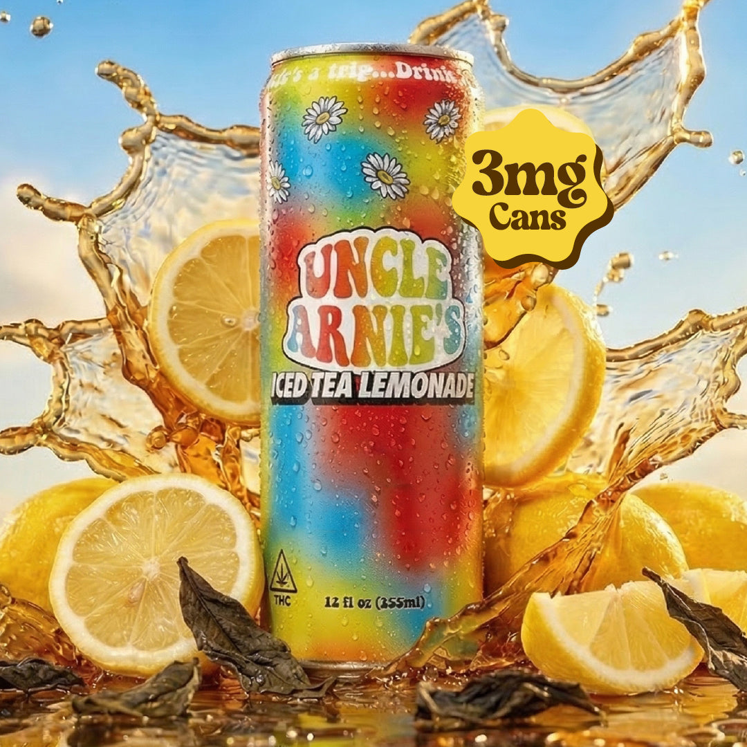Classic Drinks