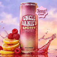 Raspberry Lemonade