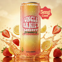Strawberry Lemonade