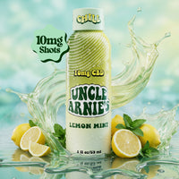 Lemon Mint