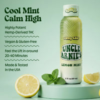 Lemon Mint