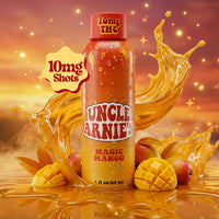 Magic Mango