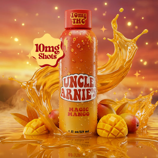 Magic Mango