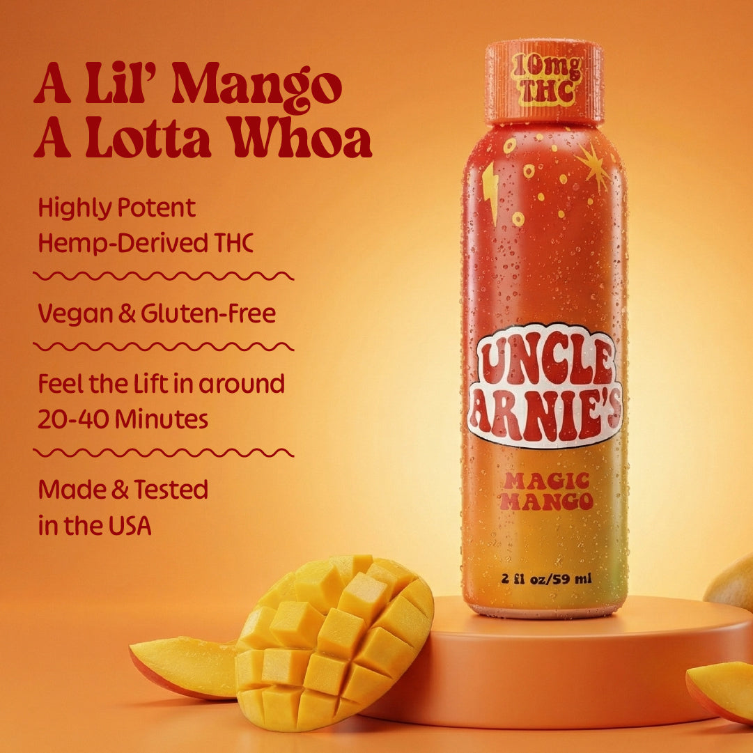 Magic Mango