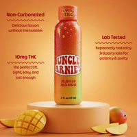 Magic Mango