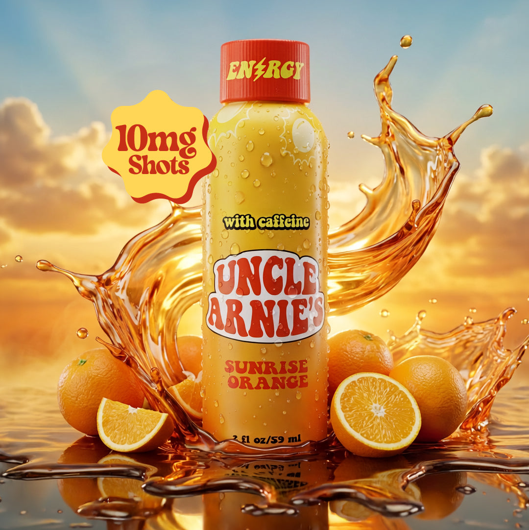 Sunrise Orange