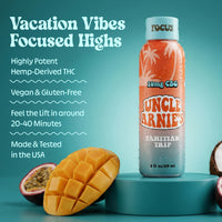 Tahitian Trip