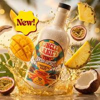 Tropical Haze Social Spirit