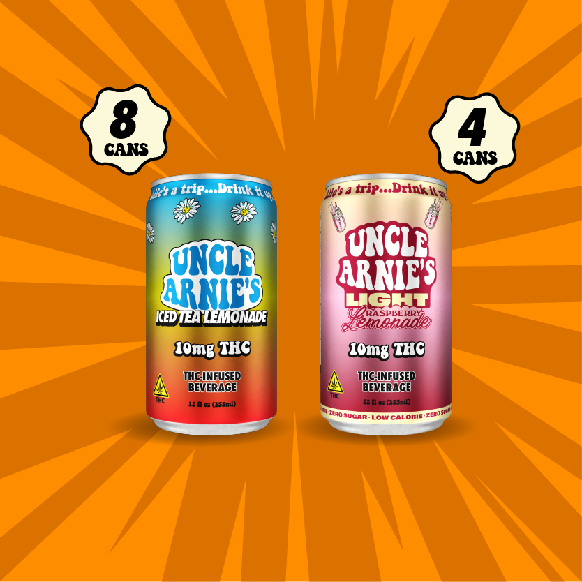 The Anti-Spice Survival Pack