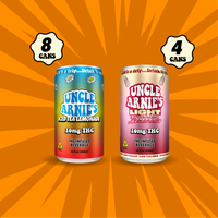 The Anti-Spice Survival Pack