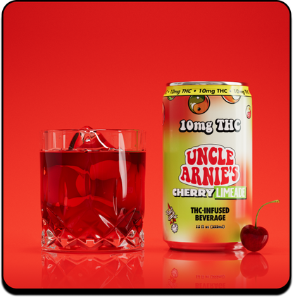 Cherry Limeade