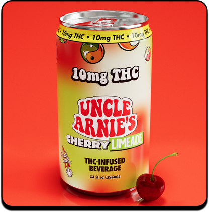 Cherry Limeade
