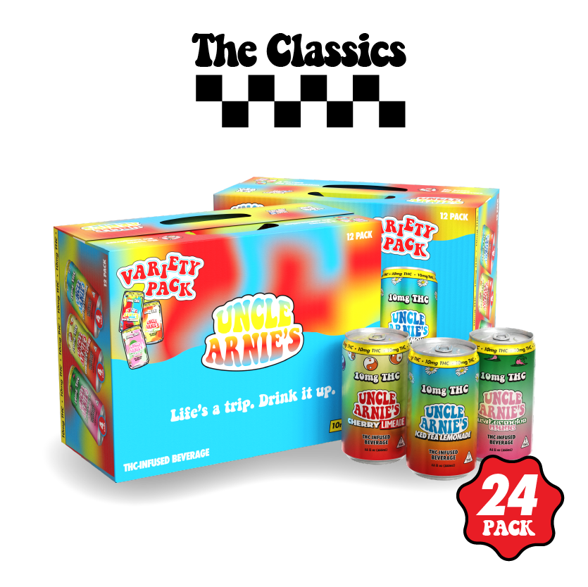 The Classics Bundle