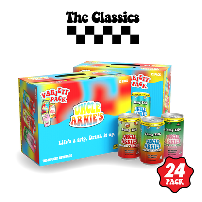 The Classics Bundle