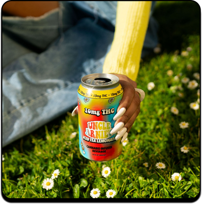 Iced Tea Lemonade