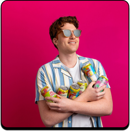 Iced Tea Lemonade
