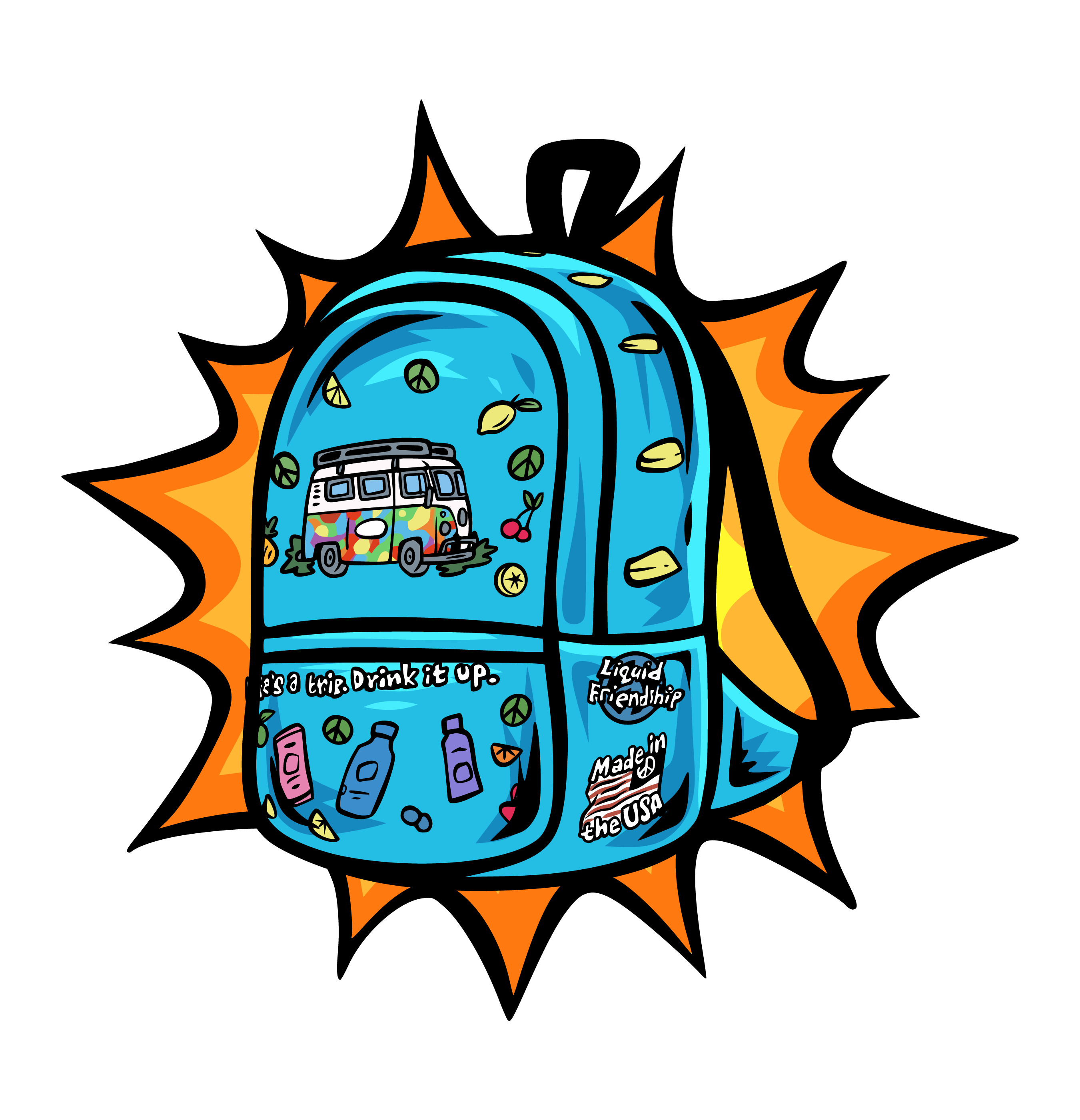 Adventure Ready