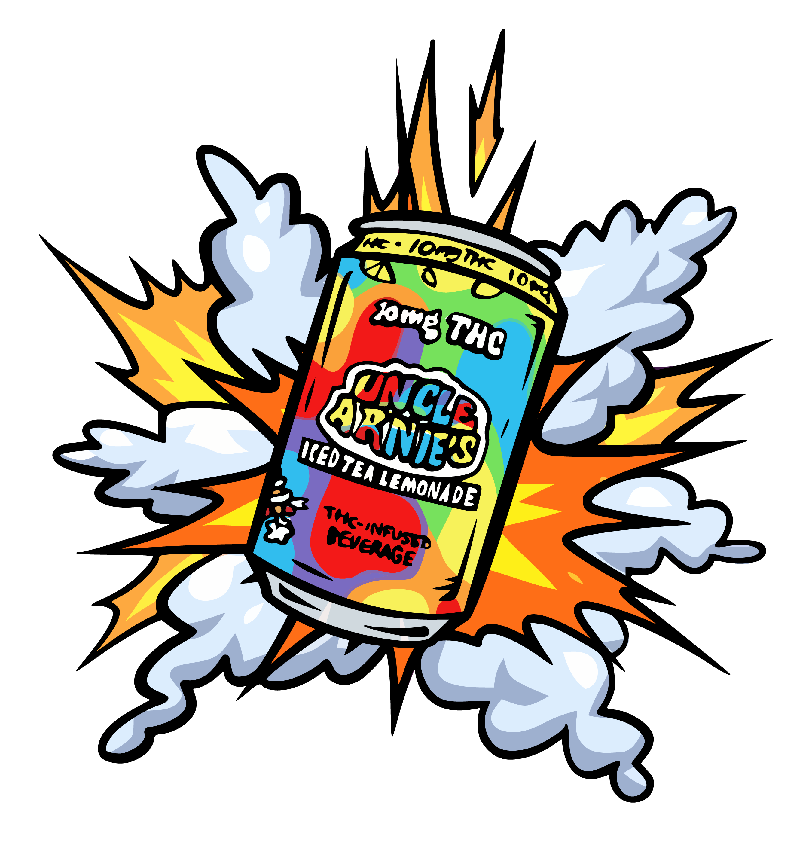Party In A Can