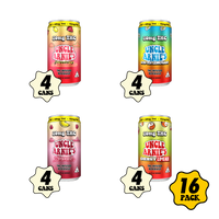 Uncle Arnie's Lemonade Stand