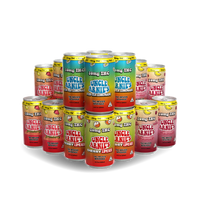 Uncle Arnie's Lemonade Stand