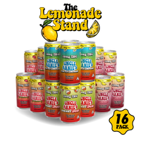 Uncle Arnie's Lemonade Stand