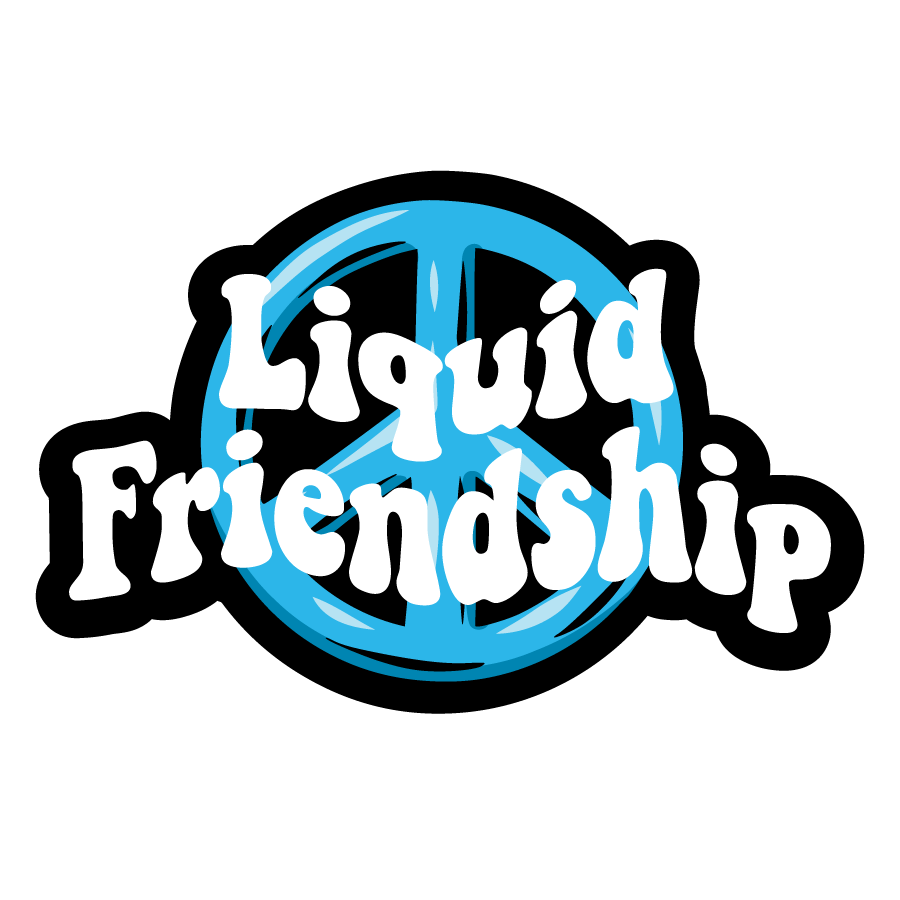 Liquid Friendship