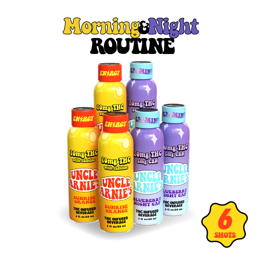 The Morning Routine Bundle