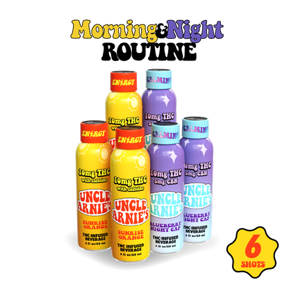 The Morning Routine Bundle
