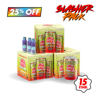 Arnie's Slasher Pack