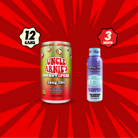 Arnie's Slasher Pack