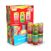 Uncle Arnie's Starter Pack