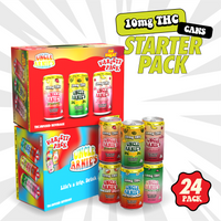 Uncle Arnie's Starter Pack