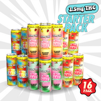 Uncle Arnie's Starter Pack