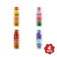 The Shots Starter Pack