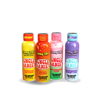 The Shots Starter Pack