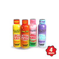 The Shots Starter Pack