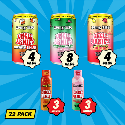 The Summer Wave Splash Bundle