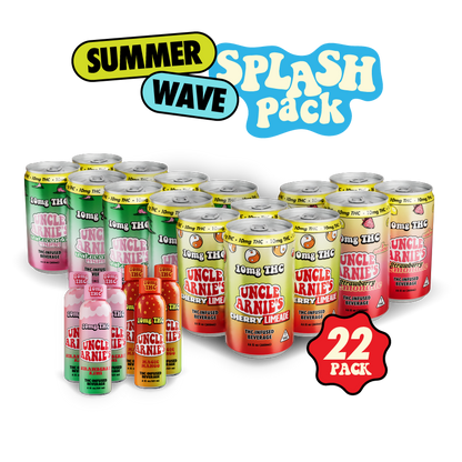 The Summer Wave Splash Bundle