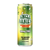 Uncle Arnie's Sampler 4-Pack