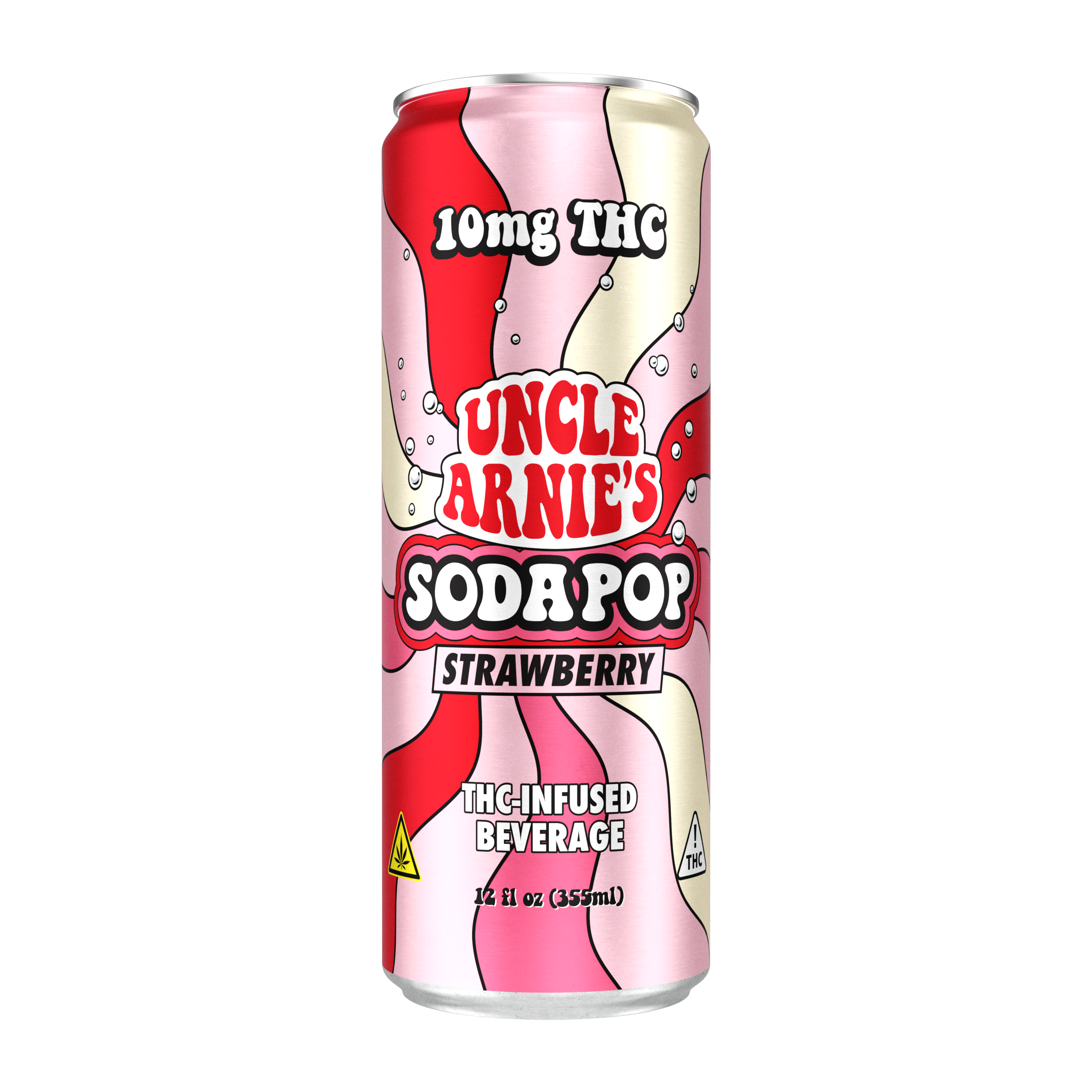 Strawberry SodaPop