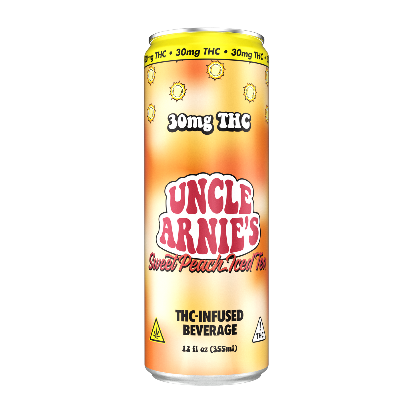 Uncle Arnie's Sampler 4-Pack