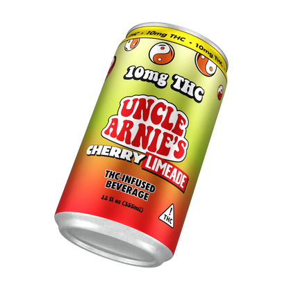 Cherry Limeade