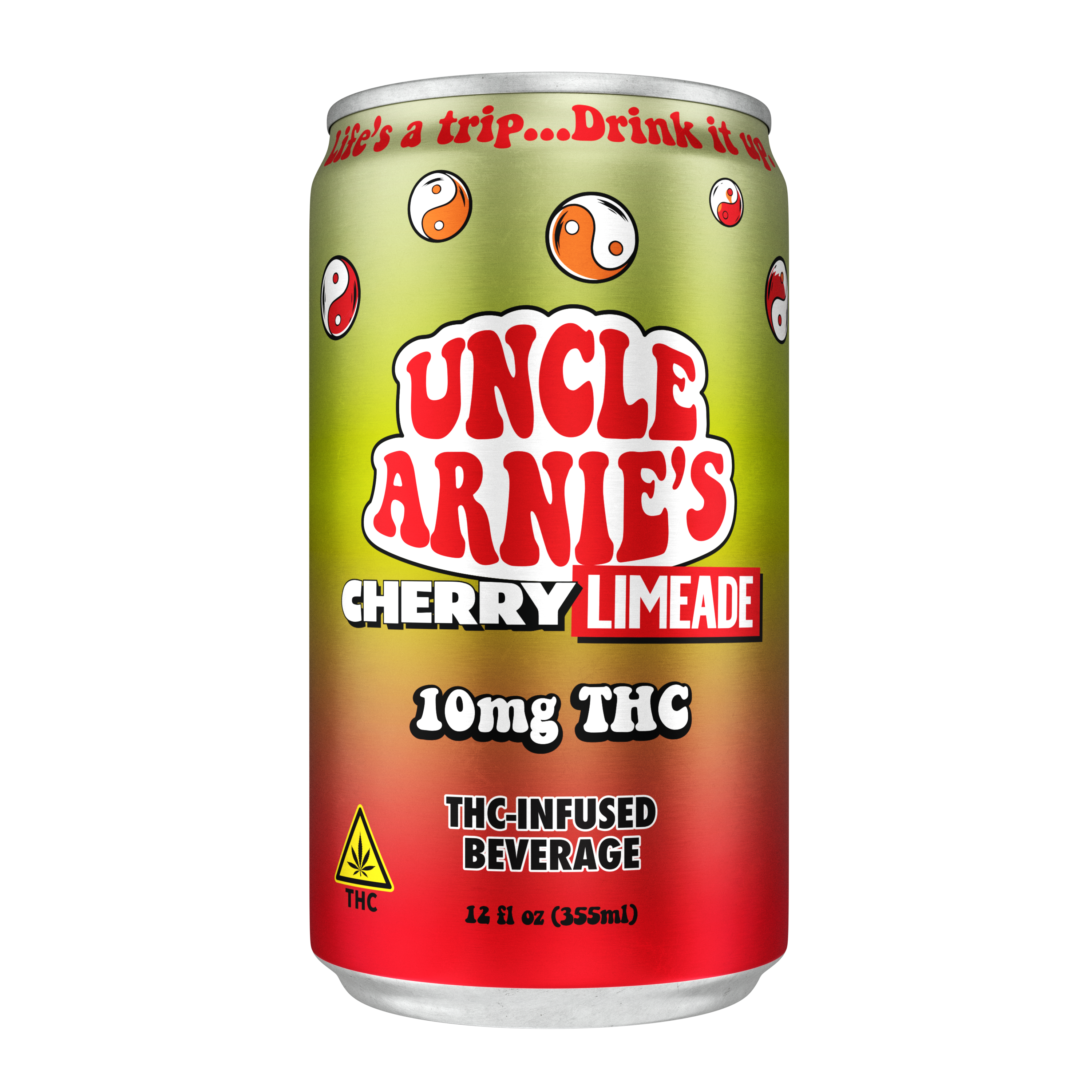 Cherry Limeade Uncle Arnie's Cherry Limeade Uncle Arnie's