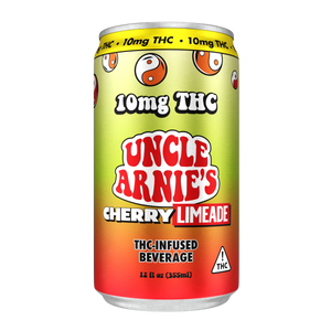 Cherry Limeade