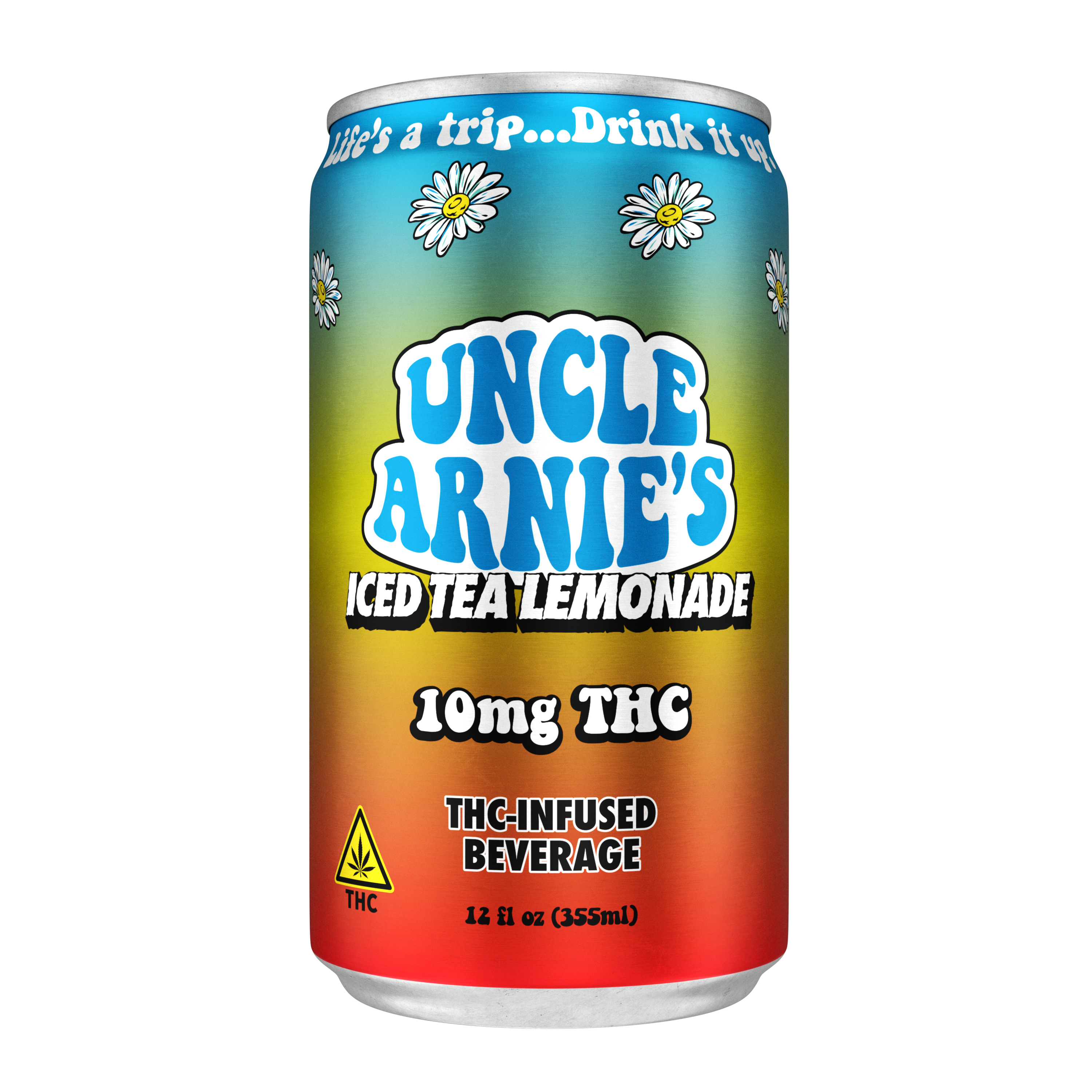 THC-Infused Teas, Spirits, Drinks & Functional Shots | Uncle Arnie's THC-Infused Teas, Spirits, Drinks & Functional Shots | Uncle Arnie's